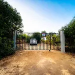 Cabanas Santa Rita