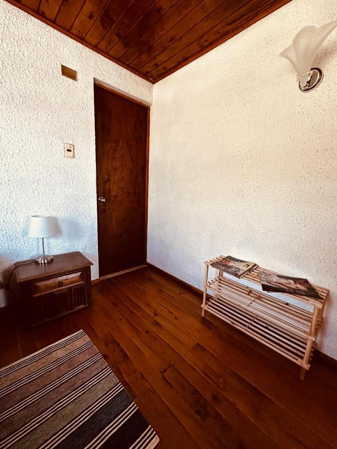 Сasa de vacaciones Santa Rita *